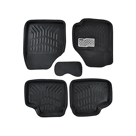  Automotive Product Photography in Sonipat for Car floor mat